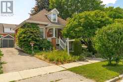 66 RAGLAN STREET | Guelph Ontario | Slide Image Two