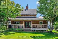 805092 SIDEROAD 25 | Markdale Ontario | Slide Image One