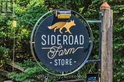 805092 SIDEROAD 25 | Markdale Ontario | Slide Image Twenty-five