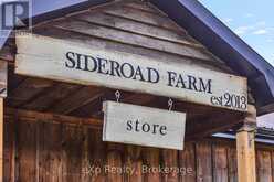 805092 SIDEROAD 25 | Markdale Ontario | Slide Image Twenty-nine