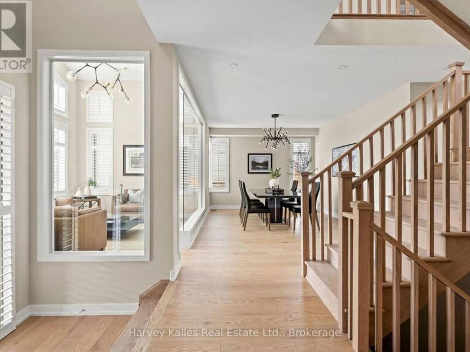163 SPRINGSIDE CRESCENT, The Blue Mountains, Ontario L9Y 5L3