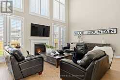 163 SPRINGSIDE CRESCENT | The Blue Mountains Ontario | Slide Image Twelve