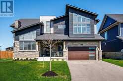 163 SPRINGSIDE CRESCENT | The Blue Mountains Ontario | Slide Image Two