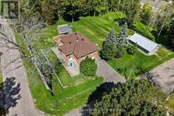 36 WILLOW STREET | Waubaushene Ontario | Slide Image Two