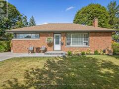 11 WESTERN AVENUE Guelph Ontario, N1H 6A5