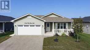5 SWEETWATER DRIVE N | Goderich Ontario | Slide Image One