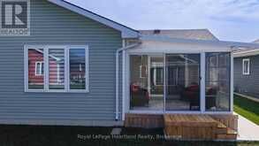 5 SWEETWATER DRIVE N | Goderich Ontario | Slide Image Thirty-one