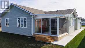 5 SWEETWATER DRIVE N | Goderich Ontario | Slide Image Thirty-two