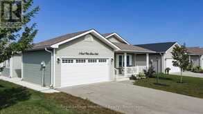 5 SWEETWATER DRIVE N | Goderich Ontario | Slide Image Thirty-three