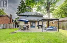 407 MAY STREET | Walkerton Ontario | Slide Image Thirty