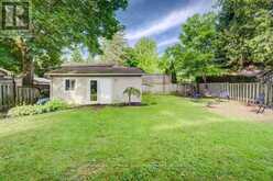407 MAY STREET | Walkerton Ontario | Slide Image Thirty-four