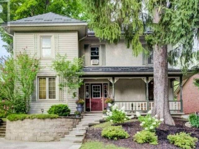 407 MAY STREET Walkerton Ontario, N0G 2V0 - Property For Sale