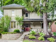407 MAY STREET Walkerton Ontario, N0G 2V0
