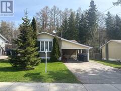 575 SIMCOE AVENUE Tay Ontario, L0K 1R0