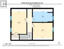 20 ELM STREET | Walkerton Ontario | Slide Image Thirty-five