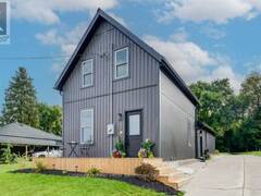 20 ELM STREET Walkerton Ontario, N0G 2V0