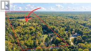 125 NORTH DIAGONAL ROAD | Georgian Bluffs Ontario | Slide Image Forty-three
