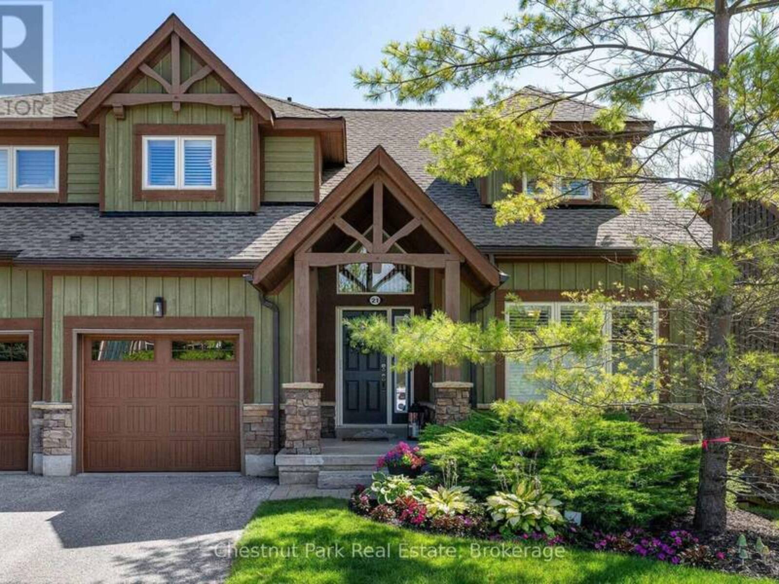 21 SIERRA TRAIL, Collingwood, Ontario L9Y 0J5