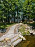 456 EILEAN GOWAN ISLAND | Bracebridge Ontario | Slide Image One