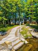 456 EILEAN GOWAN ISLAND | Bracebridge Ontario | Slide Image One