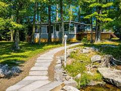 456 EILEAN GOWAN ISLAND Bracebridge Ontario, P1P 1R2