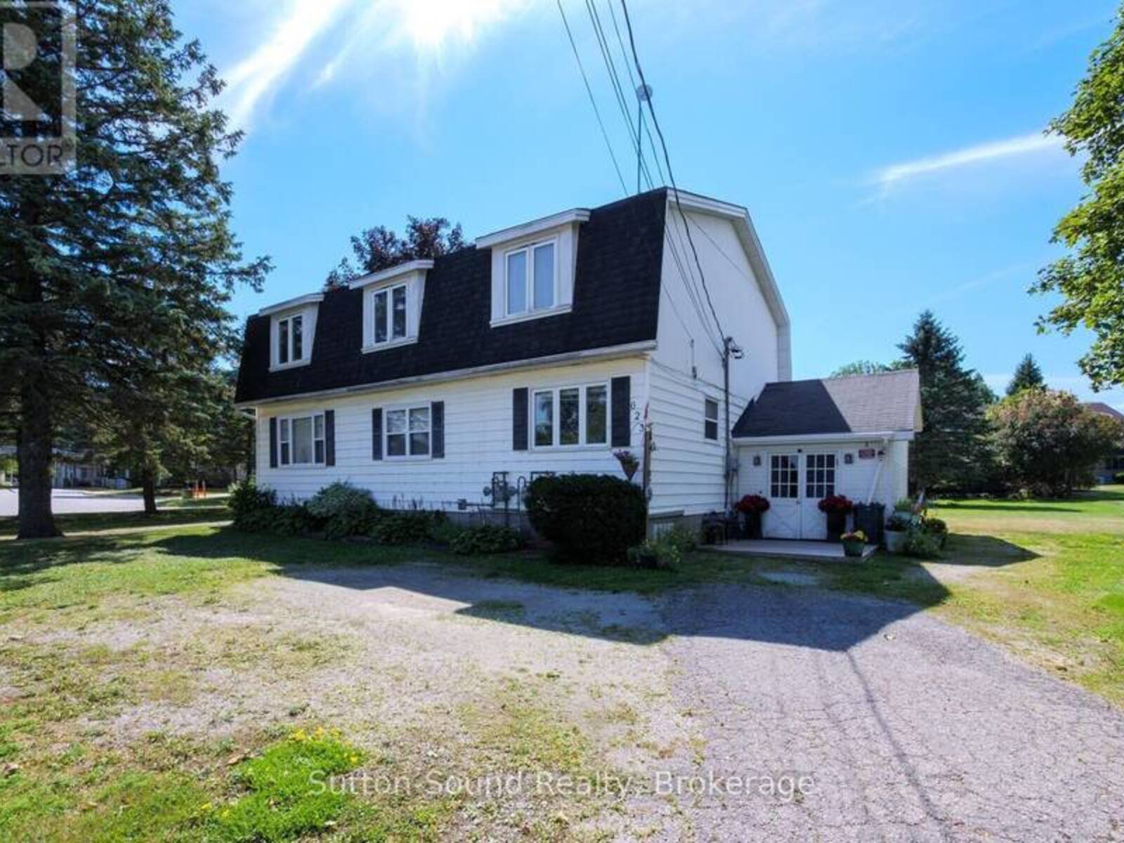 623 FRANK STREET, Georgian Bluffs, Ontario N0H 2T0