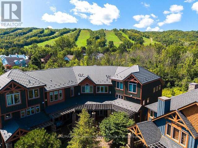 44 - 214 BLUESKI GEORGE CRESCENT The Blue Mountains Ontario, L9Y 0V5 - 4 Bedrooms Home For Sale