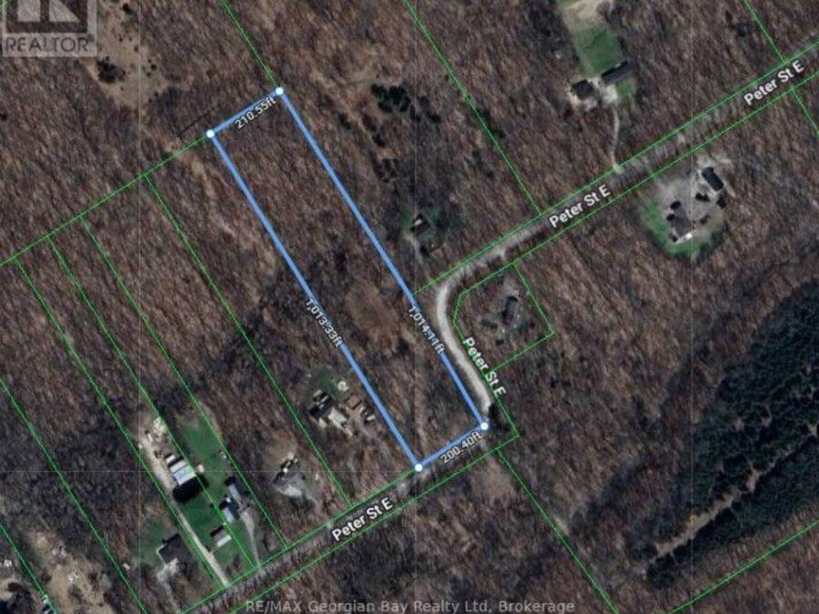168 PETER STREET E, Waubaushene, Ontario L0K 2C0