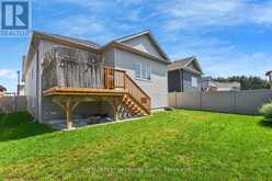 214 SPRINGFIELD CRESCENT | Stayner Ontario | Slide Image Forty
