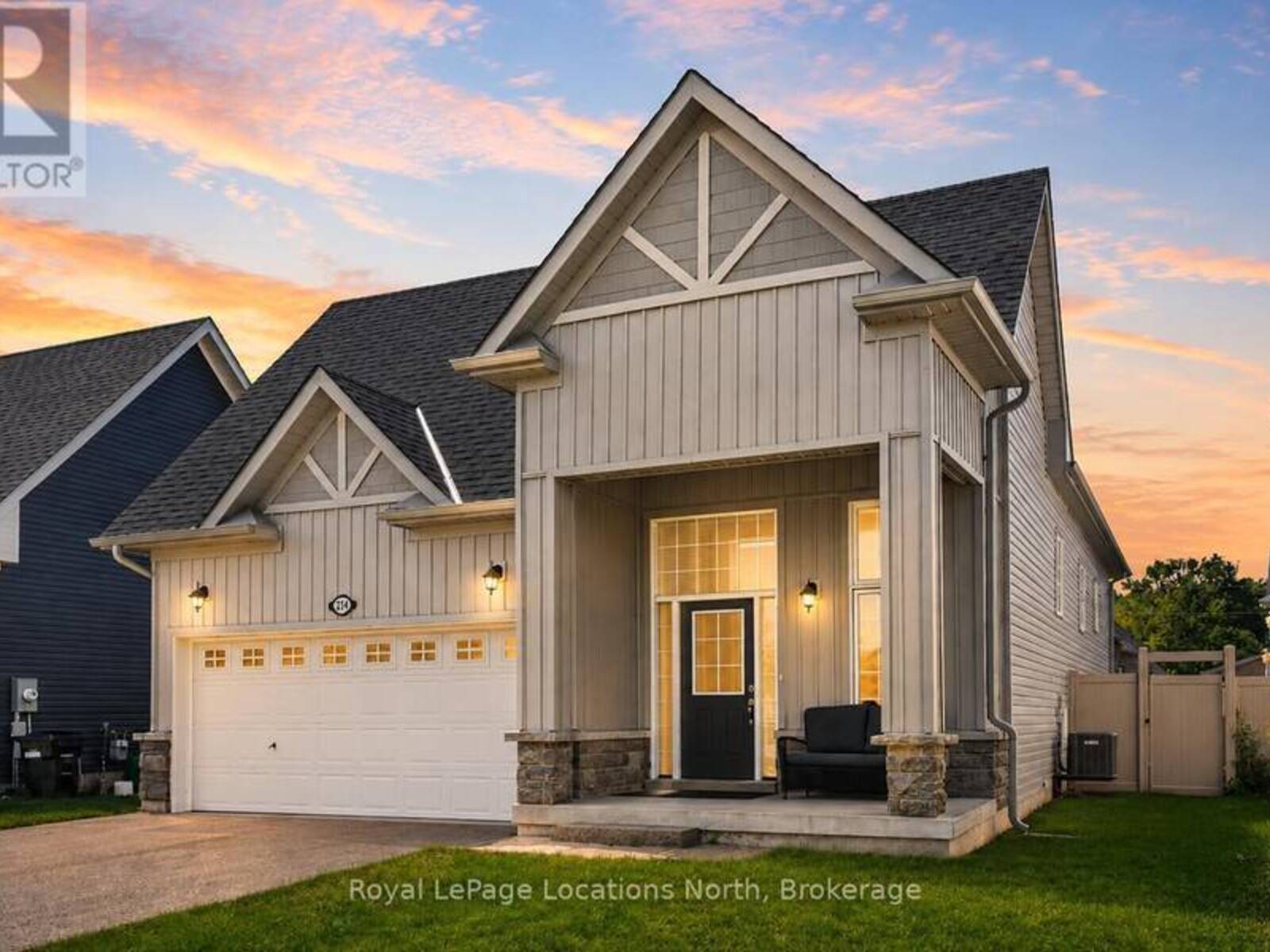 214 SPRINGFIELD CRESCENT, Stayner, Ontario L0M 1S0