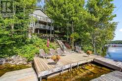 311 LAKE VERNON W/A | Huntsville Ontario | Slide Image One
