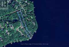 311 LAKE VERNON W/A | Huntsville Ontario | Slide Image Twenty-nine