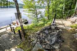 311 LAKE VERNON W/A | Huntsville Ontario | Slide Image Thirty-six