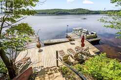 311 LAKE VERNON W/A | Huntsville Ontario | Slide Image Thirty-seven