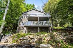 311 LAKE VERNON W/A | Huntsville Ontario | Slide Image Three