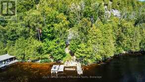311 LAKE VERNON W/A | Huntsville Ontario | Slide Image Forty