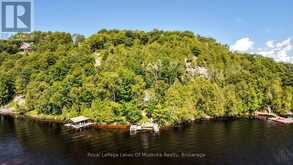 311 LAKE VERNON W/A | Huntsville Ontario | Slide Image Forty-one