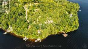 311 LAKE VERNON W/A | Huntsville Ontario | Slide Image Forty-four