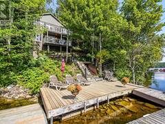 311 LAKE VERNON W/A Huntsville Ontario, P1H 2J2