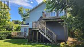 5 GREAVES AVENUE | Huntsville Ontario | Slide Image Seven
