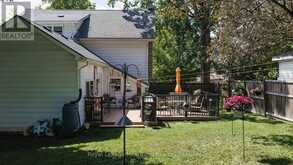 131 RATTENBURY STREET W | Clinton Ontario | Slide Image Forty-one
