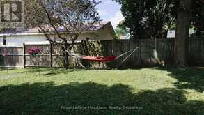 131 RATTENBURY STREET W | Clinton Ontario | Slide Image Forty-three
