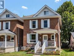 1311 4TH AVE WEST AVENUE Owen Sound Ontario, N4K 4W9