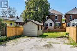 1311 4TH AVE WEST AVENUE | Owen Sound Ontario | Slide Image Four