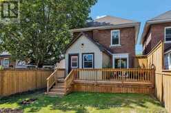 1311 4TH AVE WEST AVENUE | Owen Sound Ontario | Slide Image Thirty-six