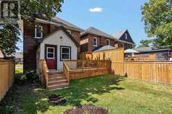 1311 4TH AVE WEST AVENUE | Owen Sound Ontario | Slide Image Thirty-eight