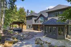 129 BLUESKI GEORGE CRESCENT | The Blue Mountains Ontario | Slide Image Forty-eight