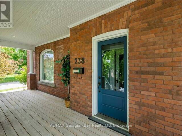238 SIXTH STREET Midland Ontario, L4R 3Y1 - 5 Bedrooms Home For Sale
