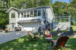 2225 TINY BEACHES ROAD S | Elmvale Ontario | Slide Image One