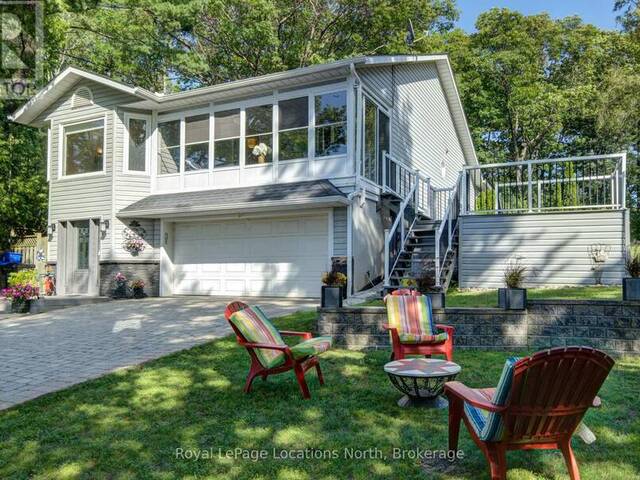 2225 TINY BEACHES ROAD S Elmvale Ontario, L0L 1P0 - 3 Bedrooms Home For Sale